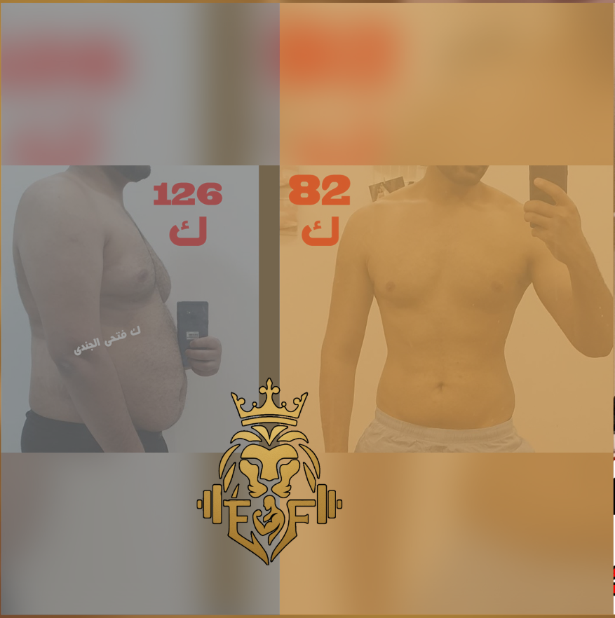 محمد — قبل وبعد